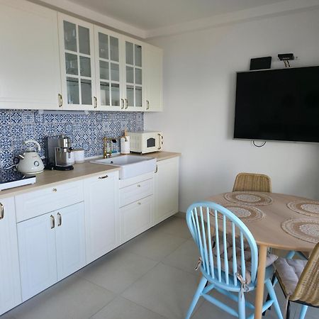 ספליט Sun And Sea Deluxe Apartments חדר תמונה