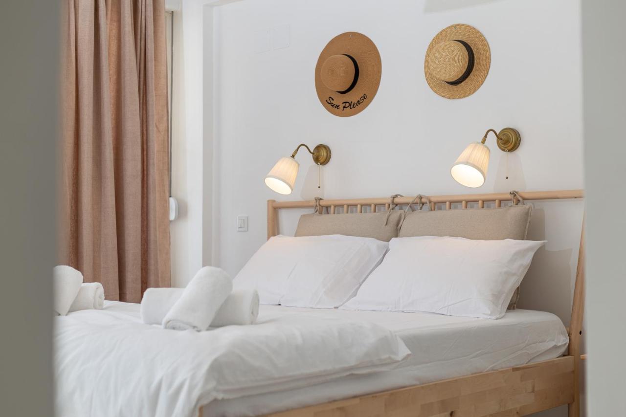ספליט Sun And Sea Deluxe Apartments מראה חיצוני תמונה