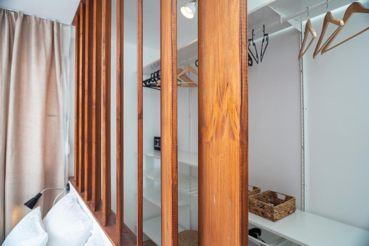 ספליט Sun And Sea Deluxe Apartments מראה חיצוני תמונה