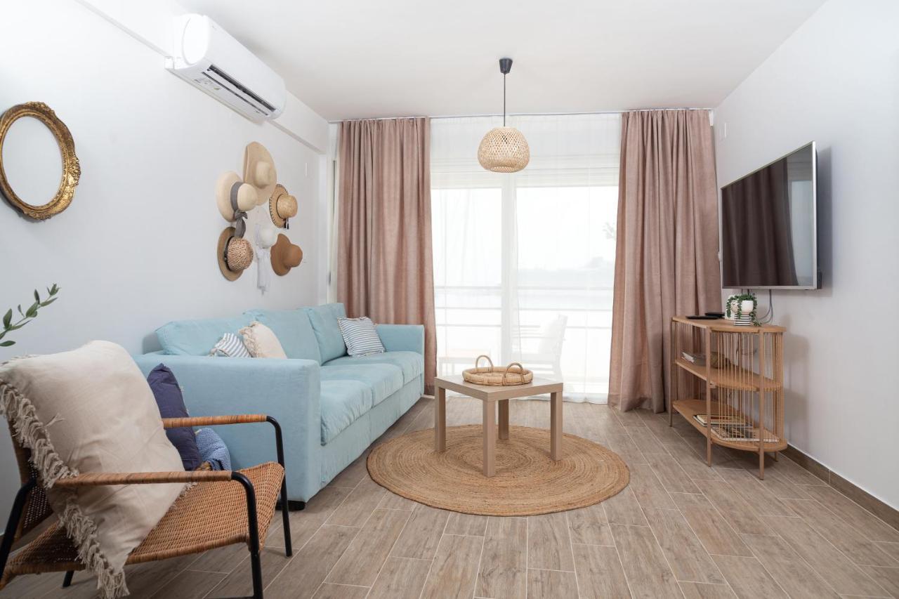 ספליט Sun And Sea Deluxe Apartments מראה חיצוני תמונה