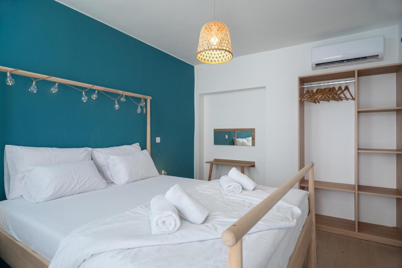 ספליט Sun And Sea Deluxe Apartments מראה חיצוני תמונה
