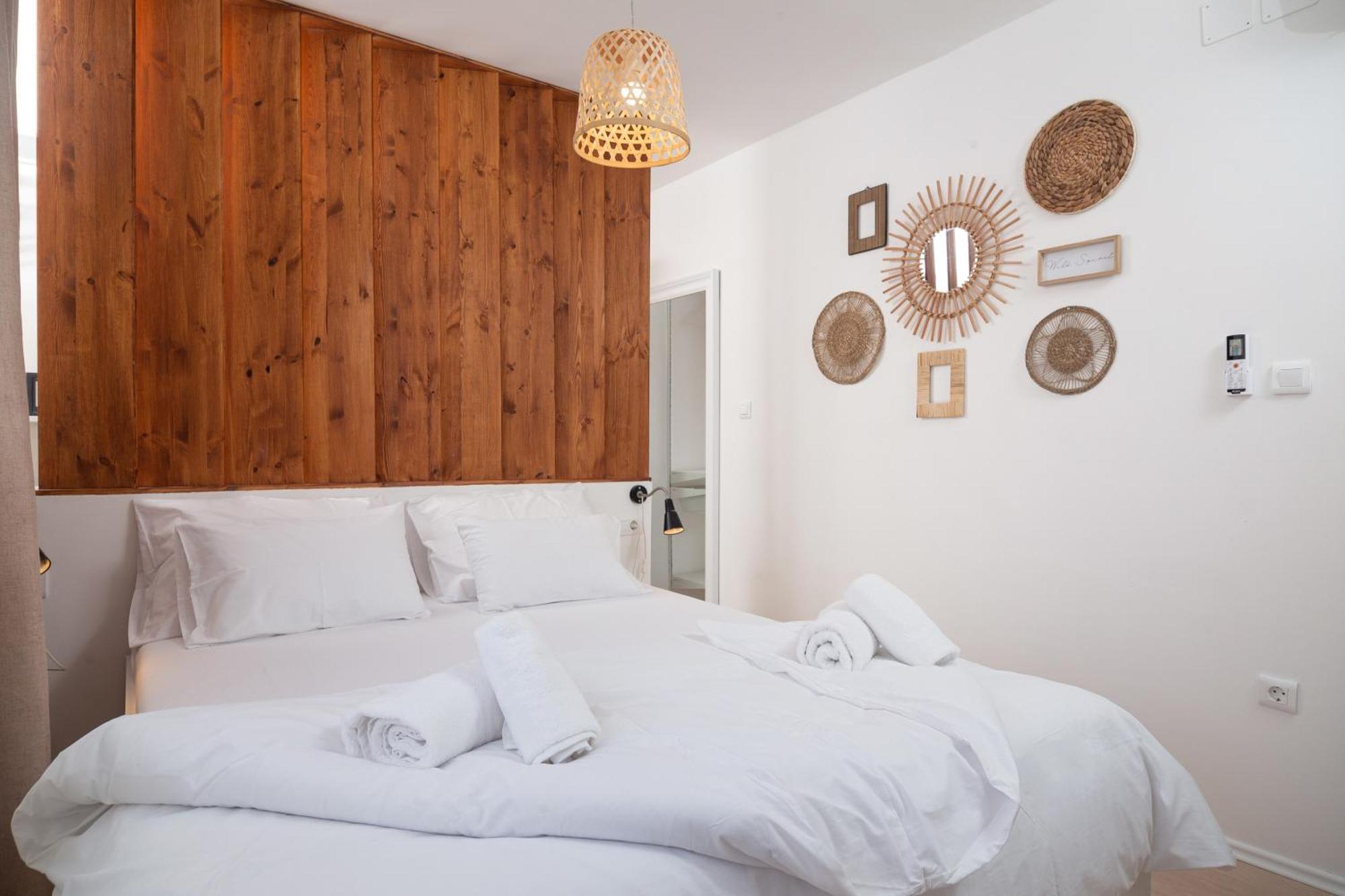 ספליט Sun And Sea Deluxe Apartments מראה חיצוני תמונה