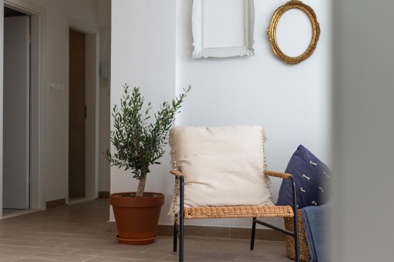 ספליט Sun And Sea Deluxe Apartments מראה חיצוני תמונה