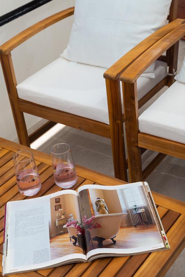 ספליט Sun And Sea Deluxe Apartments מראה חיצוני תמונה