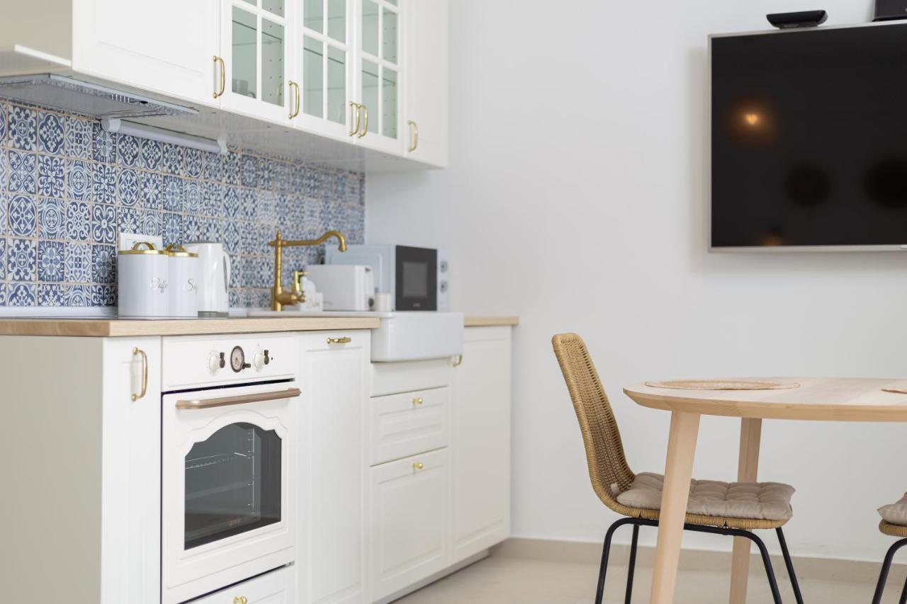 ספליט Sun And Sea Deluxe Apartments מראה חיצוני תמונה