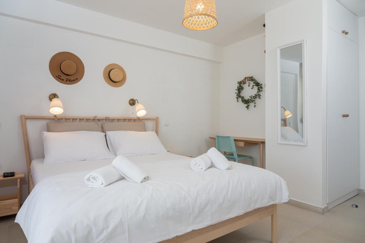 ספליט Sun And Sea Deluxe Apartments מראה חיצוני תמונה