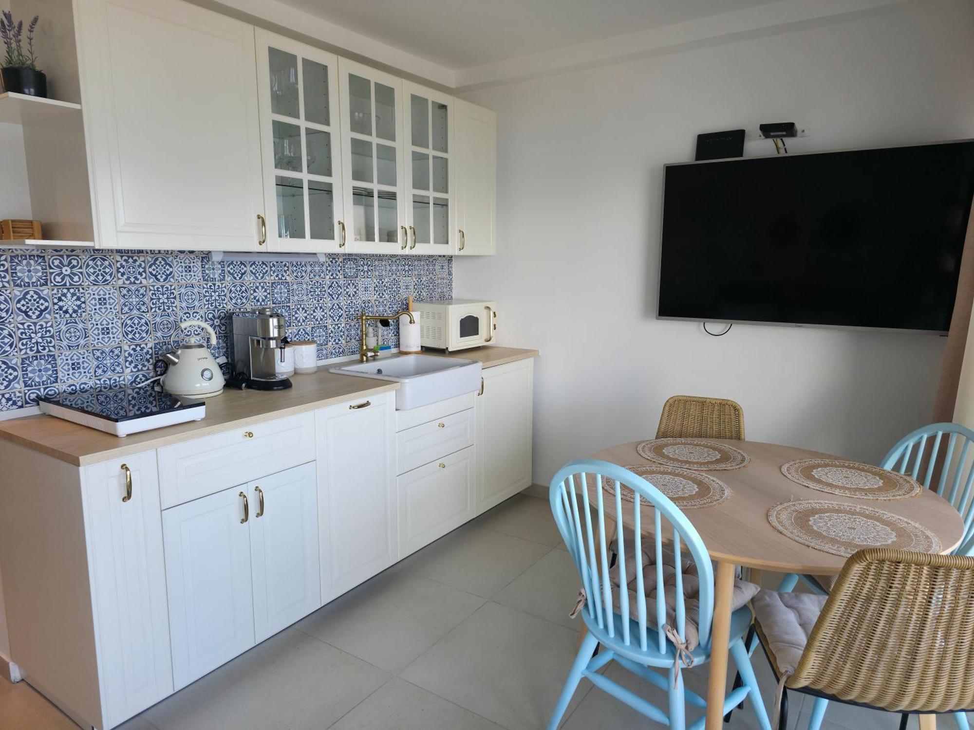 ספליט Sun And Sea Deluxe Apartments חדר תמונה